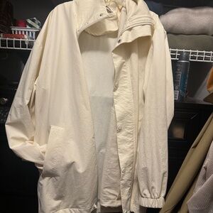 Zara Lightweight Jacket (waterproof / tech)
